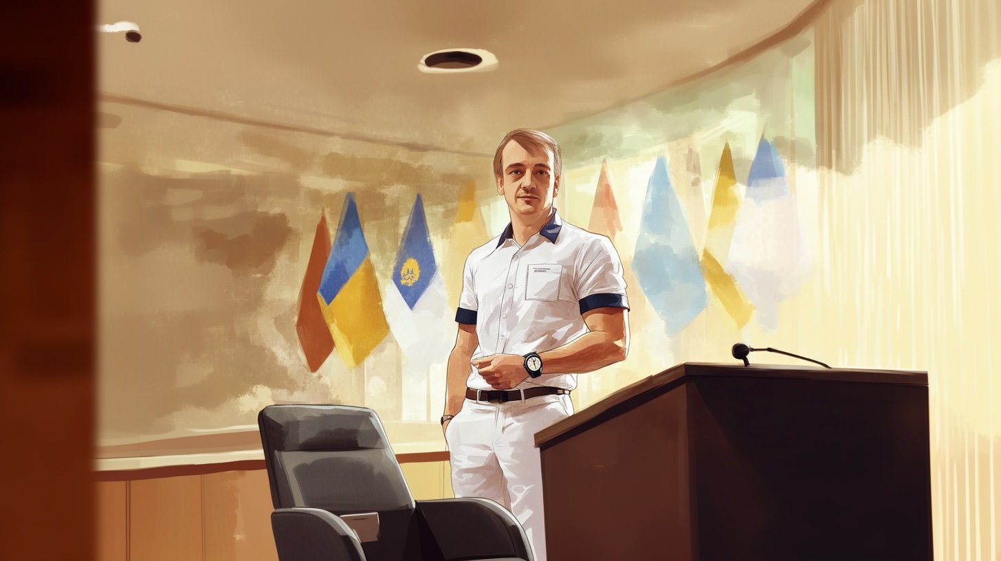 CEO WhiteBIT: крипторинок Європи досягне $20 млрд